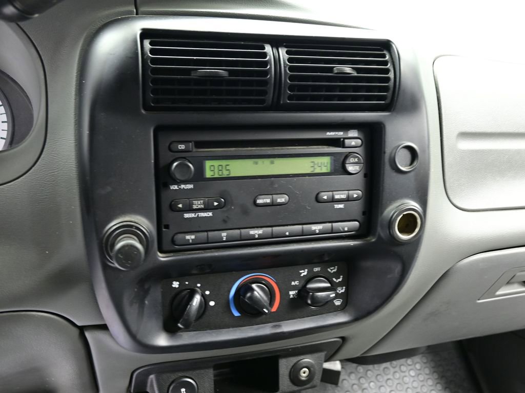 Used 2011 Ford Ranger Sport image 8