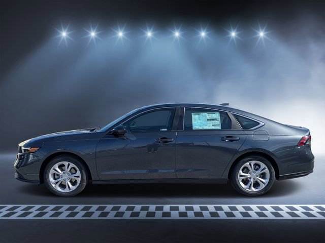 New 2026 Honda Accord LX image 6