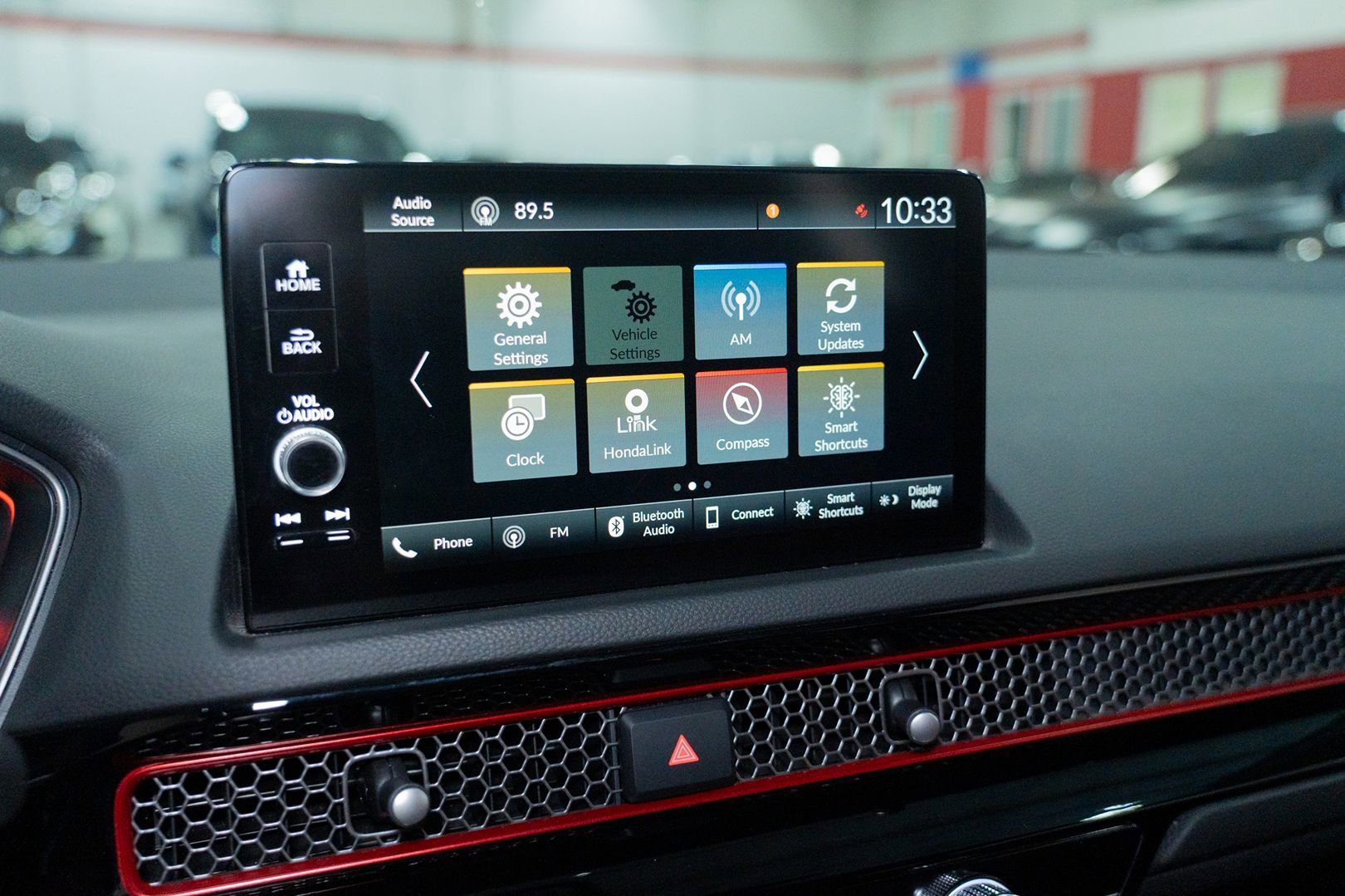 Used 2023 Honda Civic Si image 45