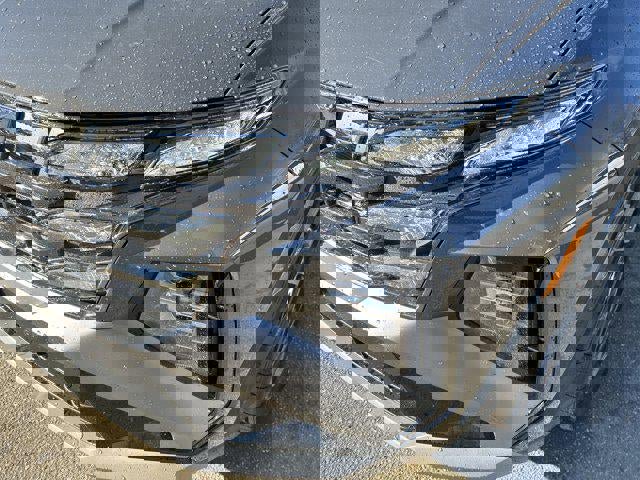 New 2026 Hyundai Tucson Limited image 37