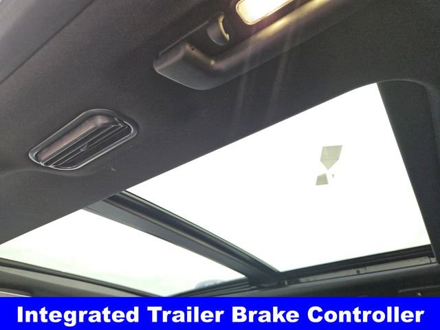 Used 2024 Ford Expedition Timberline image 34