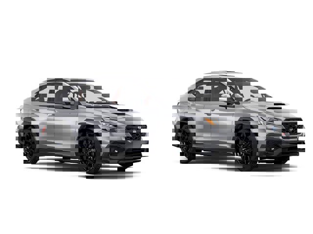 New 2026 Subaru WRX GT image 1