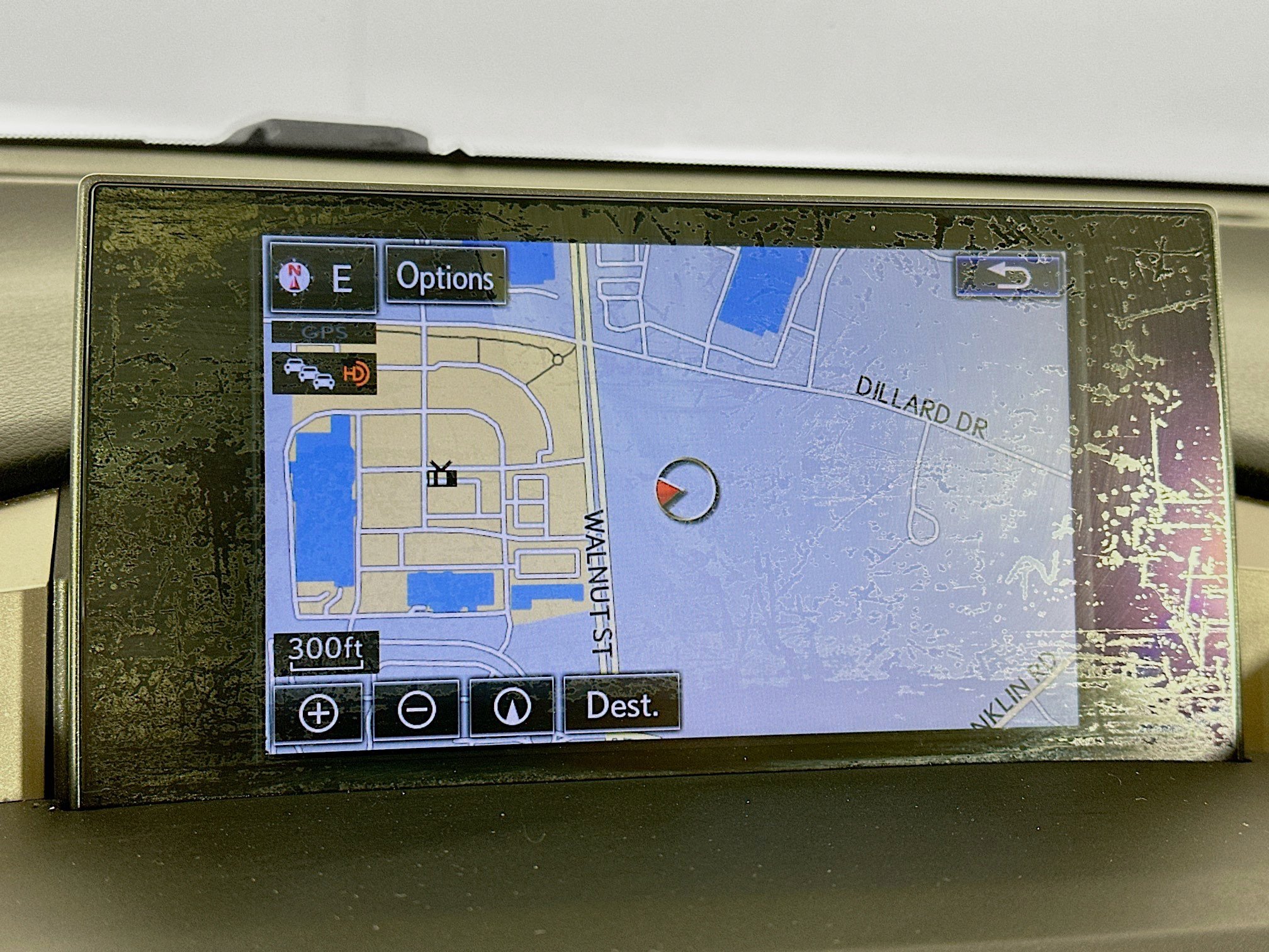 Used 2016 Lexus NX 300h AWD image 22