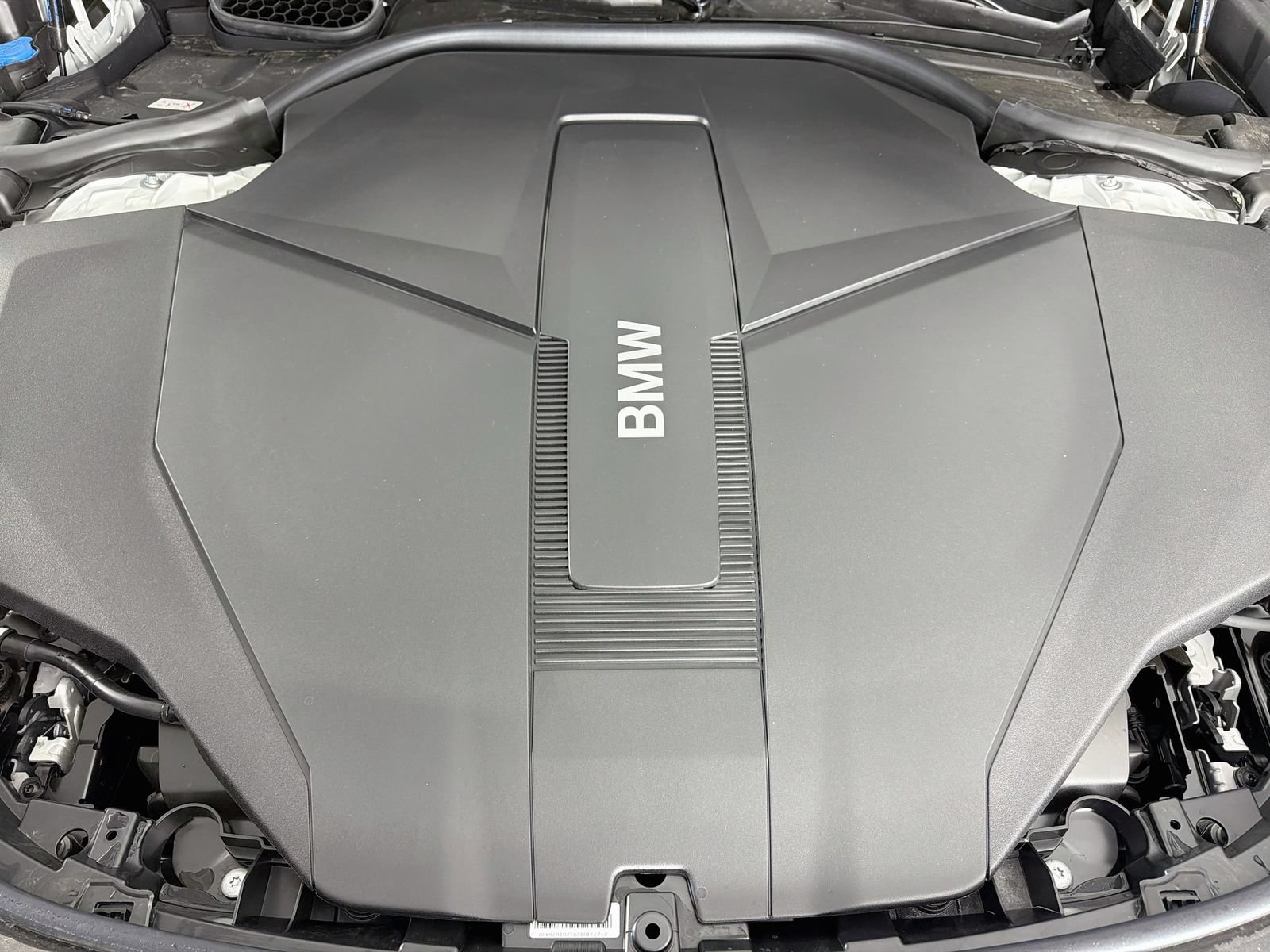 New 2026 BMW i7 eDrive50 w/ M Sport Package RWD image 32