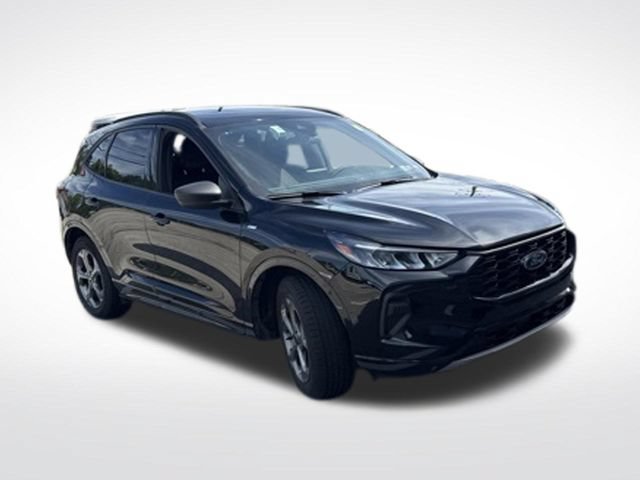 Used 2024 Ford Escape ST-Line FWD image 3