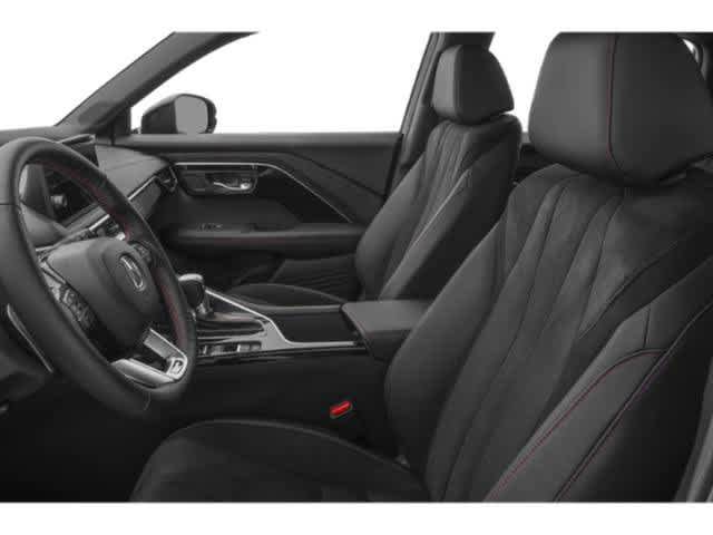 Used 2025 Acura ADX A-Spec AWD/4WD image 8