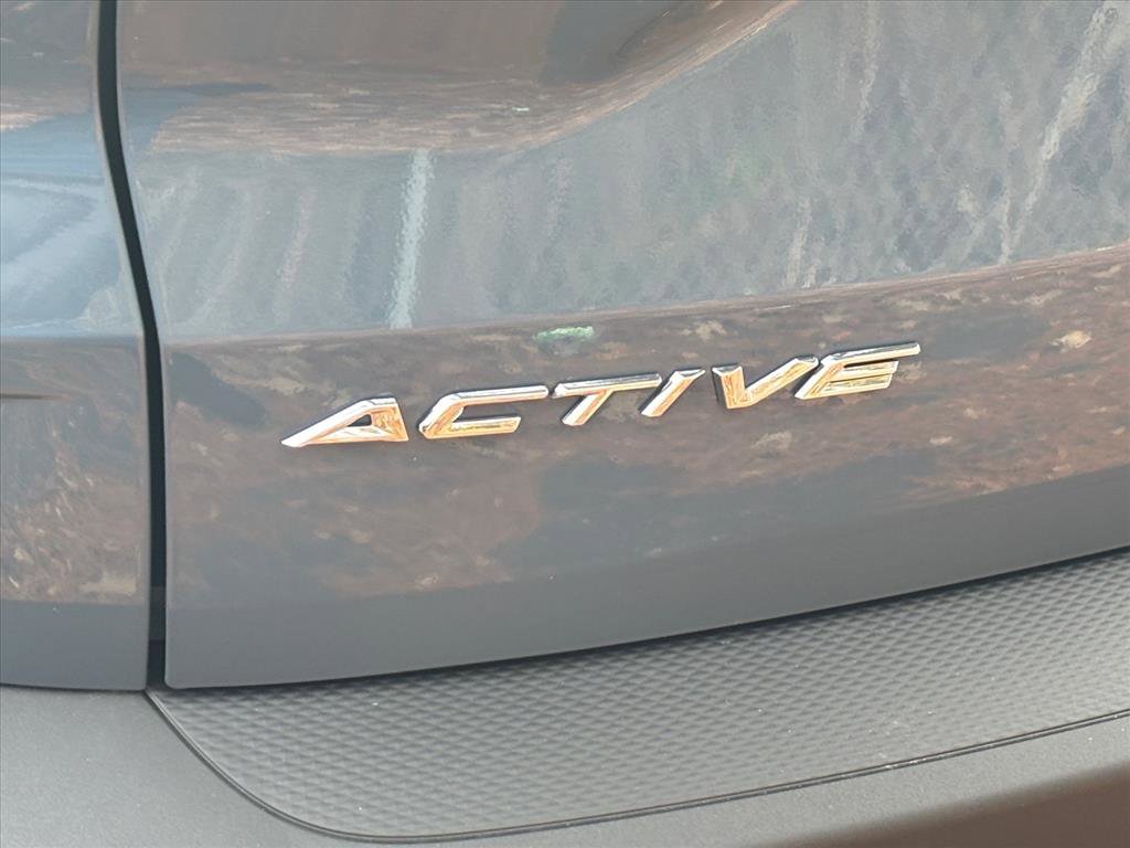 New 2026 Ford Escape Active w/ Cold Weather Package image 9