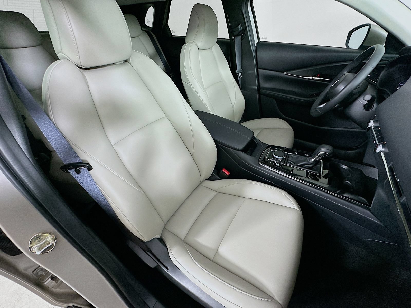 Used 2023 MAZDA CX-30 AWD 2.5 S w/ Preferred Package image 41