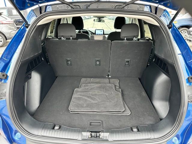 Used 2022 Ford Escape SE FWD image 7