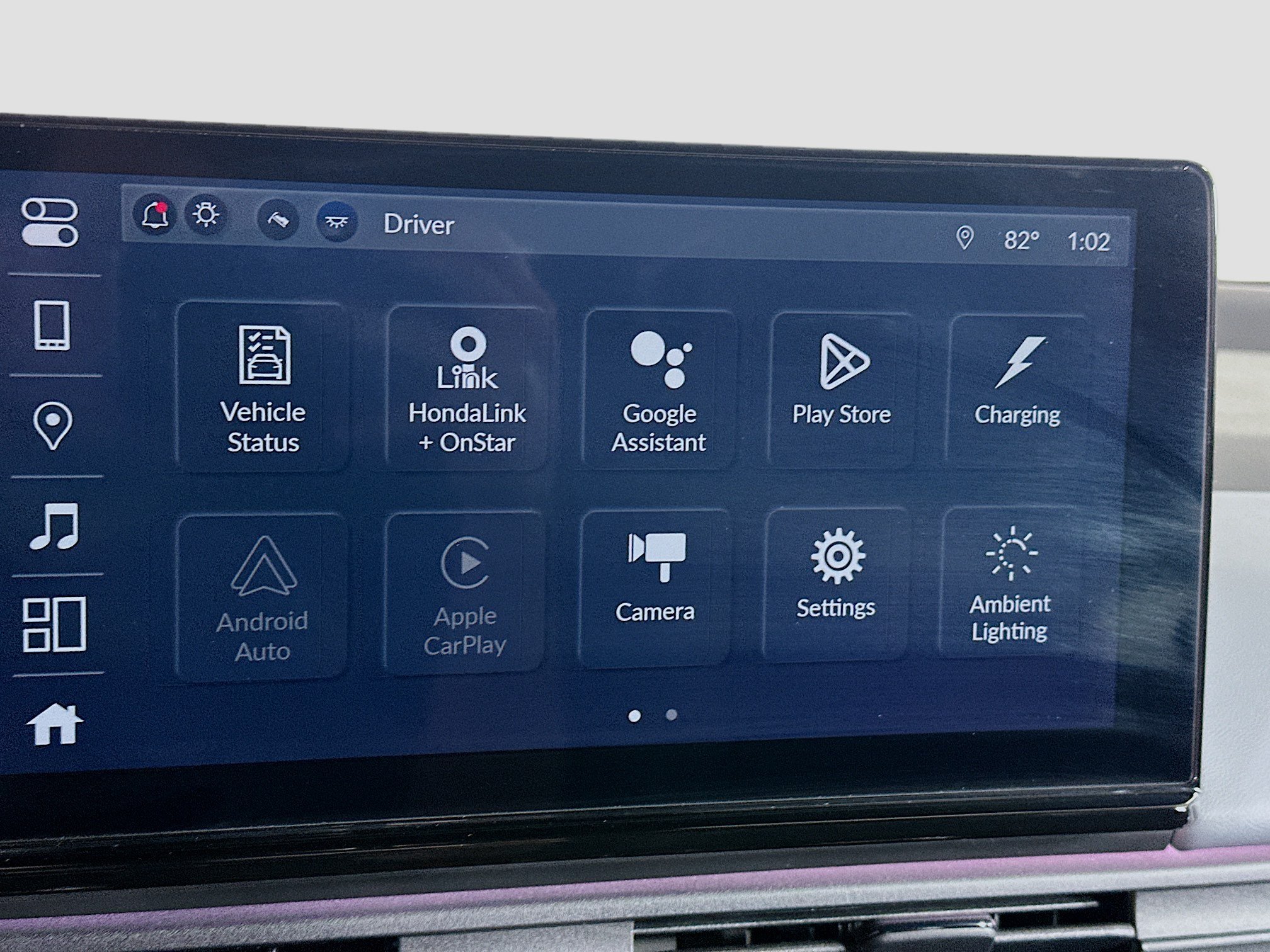 Used 2024 Honda Prologue Touring image 21