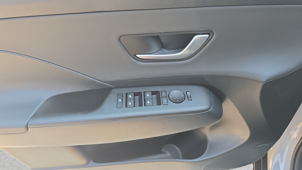 New 2026 Hyundai Kona Limited AWD/4WD image 16