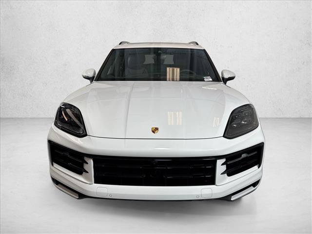 New 2025 Porsche Cayenne S AWD/4WD image 6