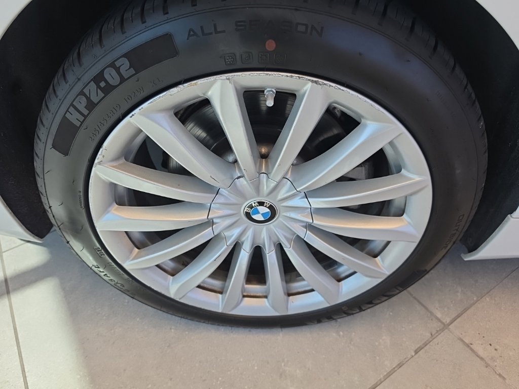 Used 2022 BMW 740i w/ Premium Package RWD image 70