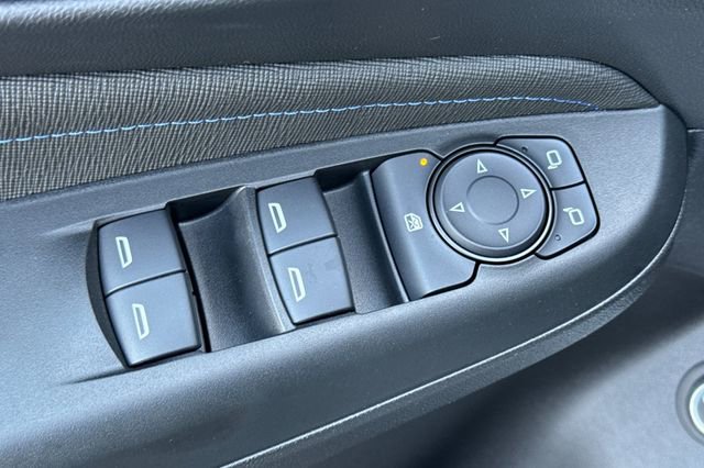 New 2026 Buick Envista Sport Touring w/ Convenience I Package image 12
