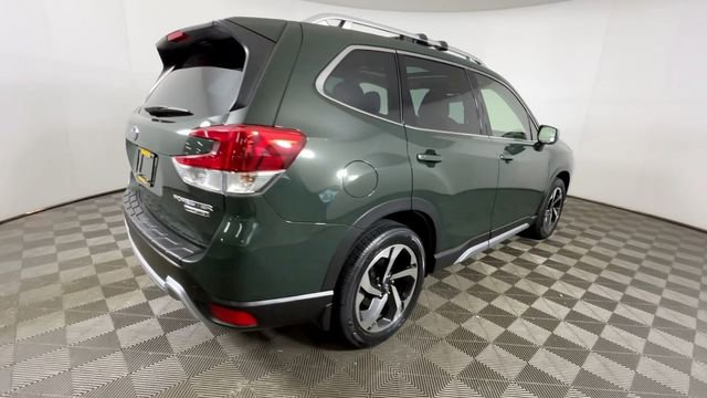 Used 2022 Subaru Forester Touring w/ Popular Package #3 AWD/4WD image 4