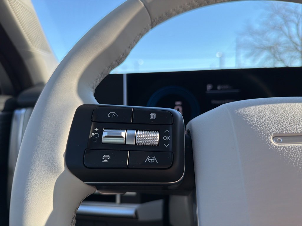 New 2026 Hyundai Santa Fe SEL image 34