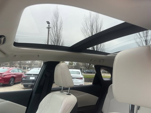 Certified 2024 Lexus RX 350 AWD image 15