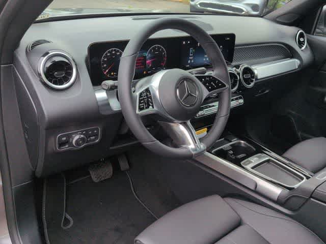 New 2026 Mercedes-Benz GLB 250 4MATIC image 10