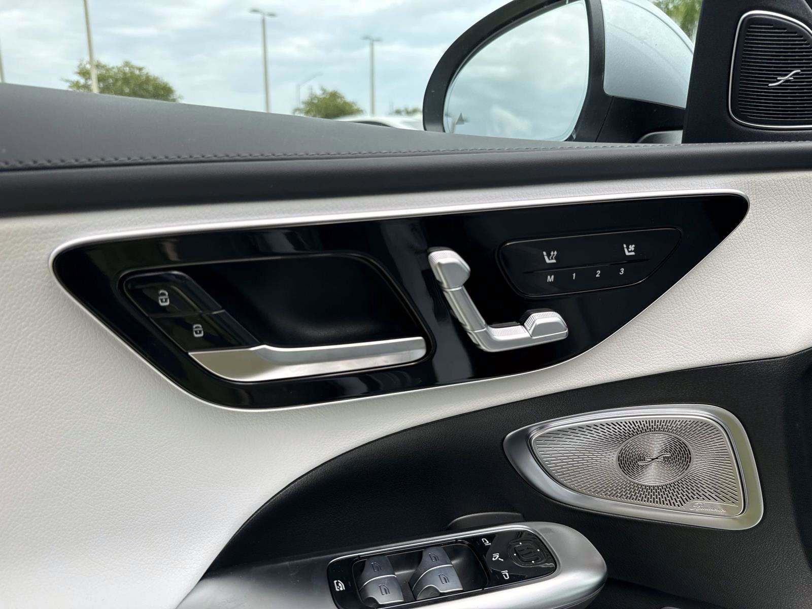 New 2026 Mercedes-Benz C 300 Sedan image 17