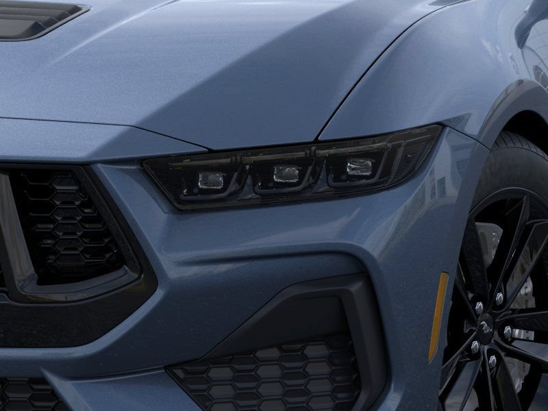 New 2026 Ford Mustang GT RWD image 18