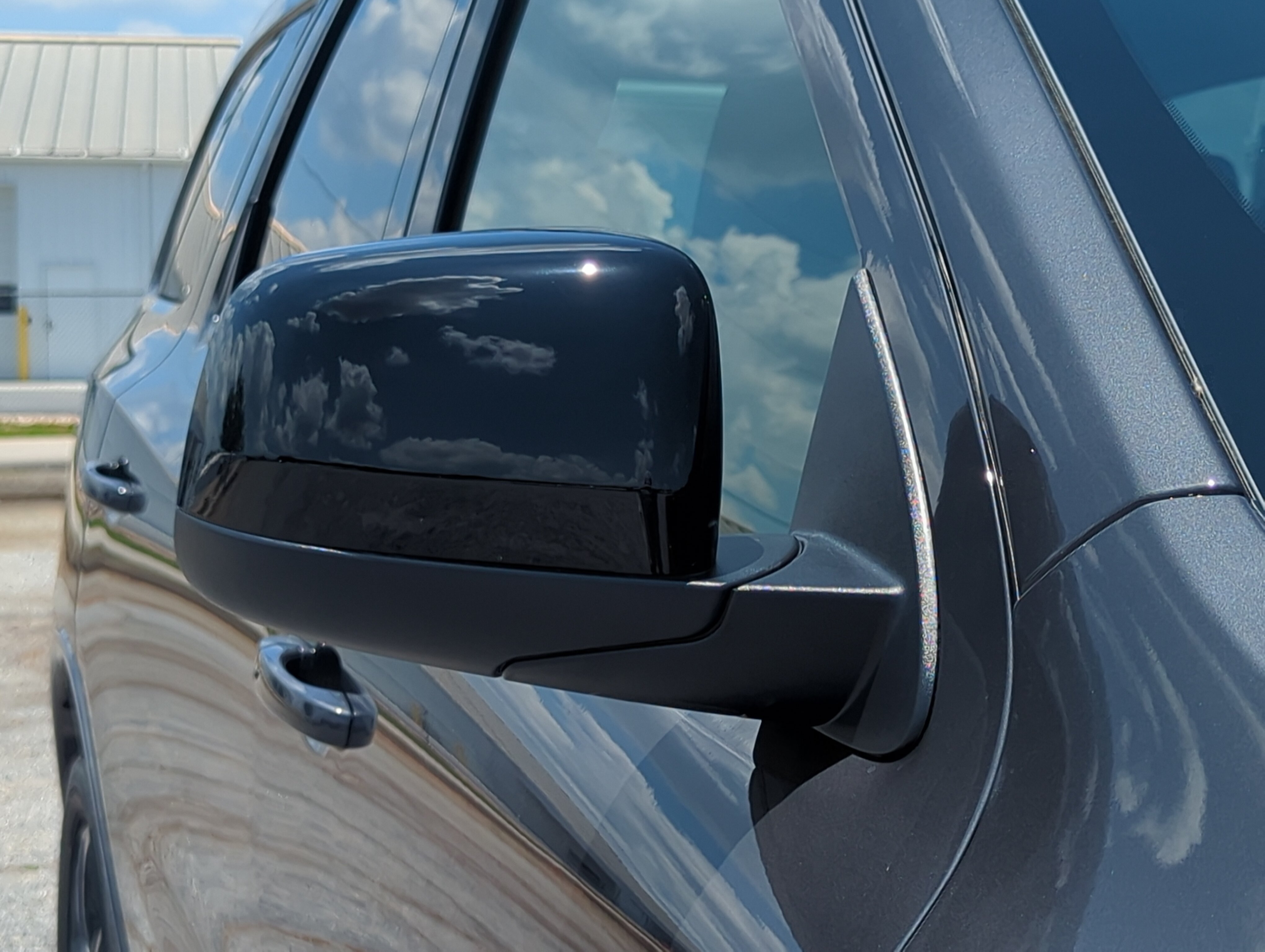New 2026 Dodge Durango GT w/ Blacktop Package RWD image 10