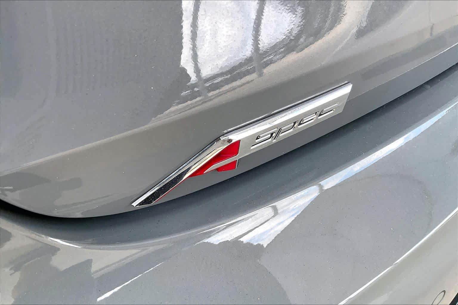 Used 2024 Acura TLX w/ A-SPEC Package AWD/4WD image 31