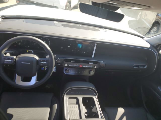 New 2026 Hyundai Palisade SEL image 9