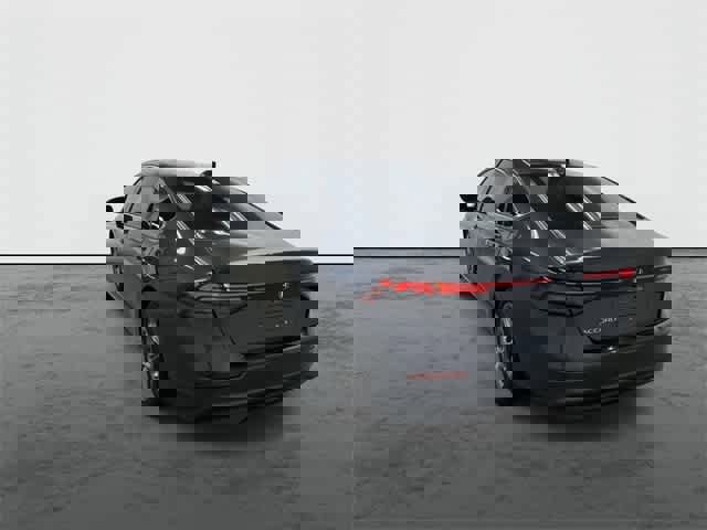 Certified 2024 Honda Accord EX image 2