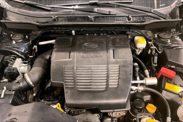 Used 2023 Subaru Forester Touring AWD/4WD image 10