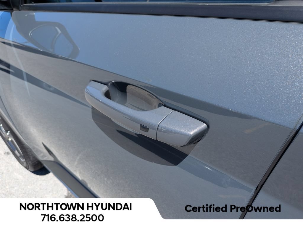 Certified 2026 Hyundai Venue SEL FWD image 38