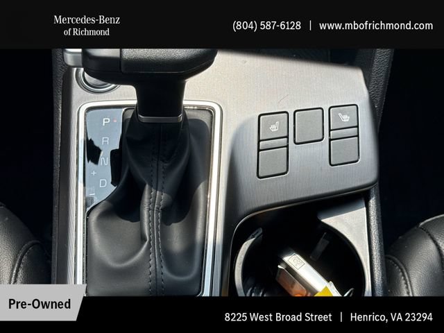 Used 2026 Kia Sportage EX w/ EX Panorama Roof Package AWD/4WD image 22