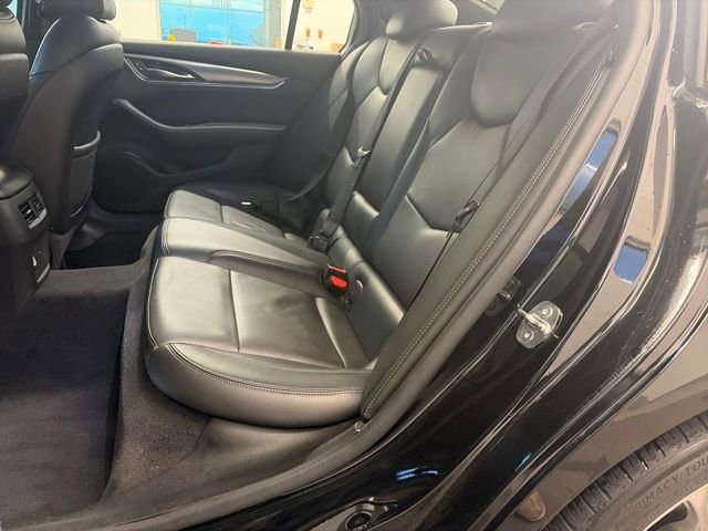 Used 2023 Cadillac CT5 Luxury image 25