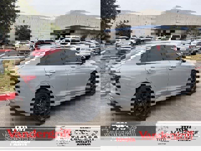 Used 2026 Kia K5 GT-Line