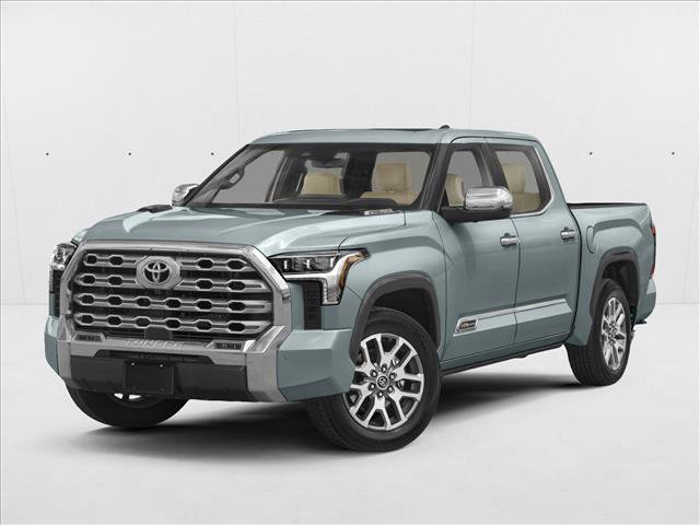 Used 2024 Toyota Tundra 1794 Edition
