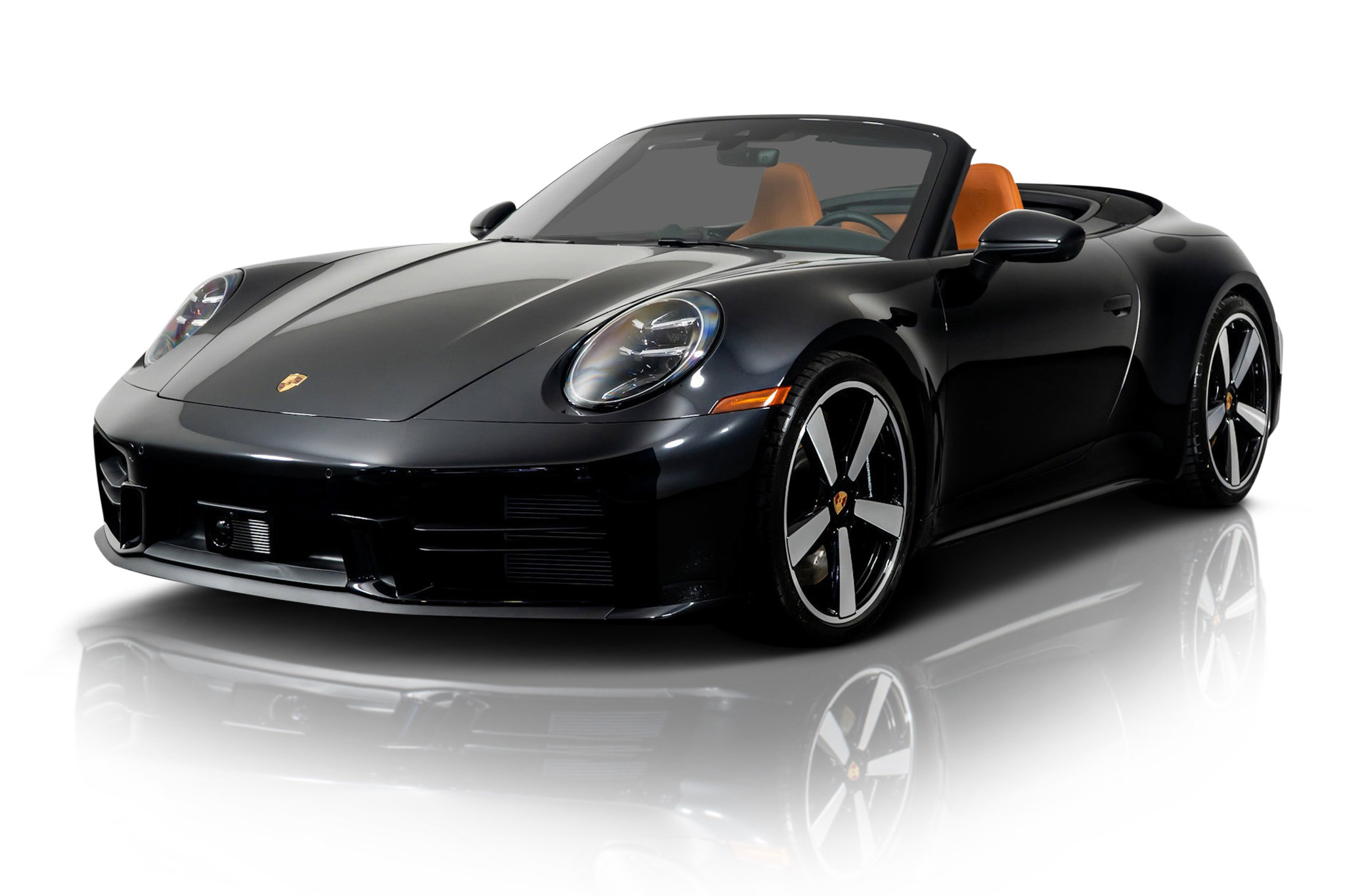 Used 2025 Porsche 911 Carrera S image 22