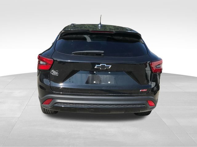 Certified 2024 Chevrolet Trax RS w/ Driver Confidence Package FWD image 33