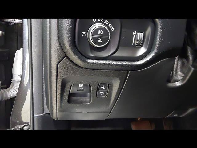 Used 2021 RAM 1500 Big Horn AWD/4WD image 22