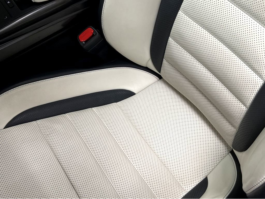 Certified 2024 Lexus IS 350 F Sport w/ Memory Package AWD/4WD image 41