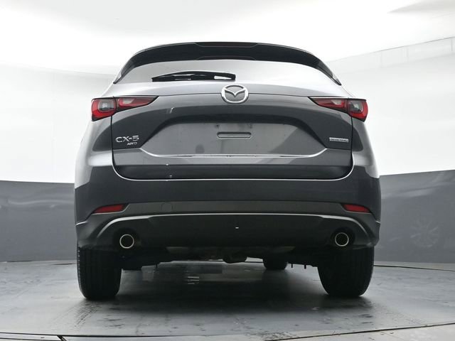 Used 2023 MAZDA CX-5 AWD 2.5 S w/ Select Package image 28