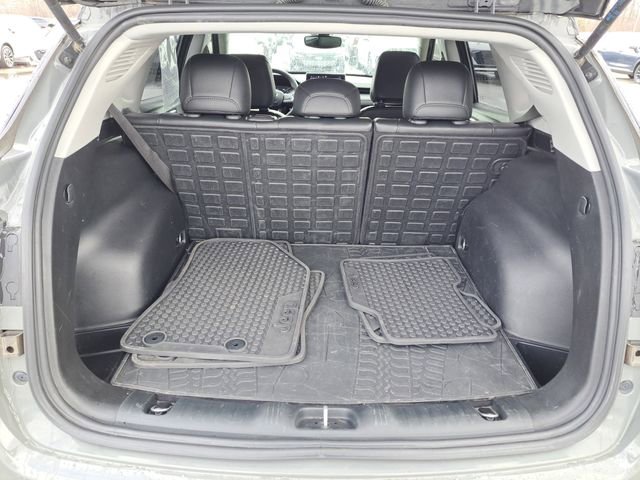 Used 2022 Jeep Compass Trailhawk image 23