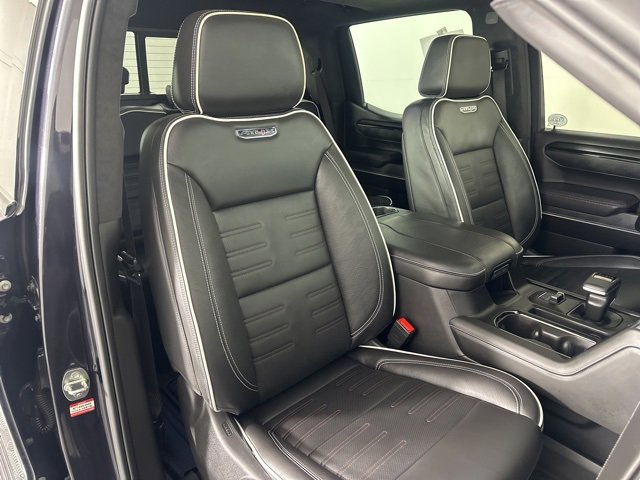 Certified 2023 GMC Sierra 1500 AT4X image 14