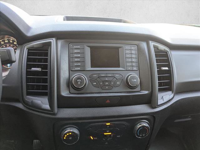 Used 2020 Ford Ranger XL image 10