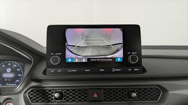 Used 2025 Acura Integra FWD image 30