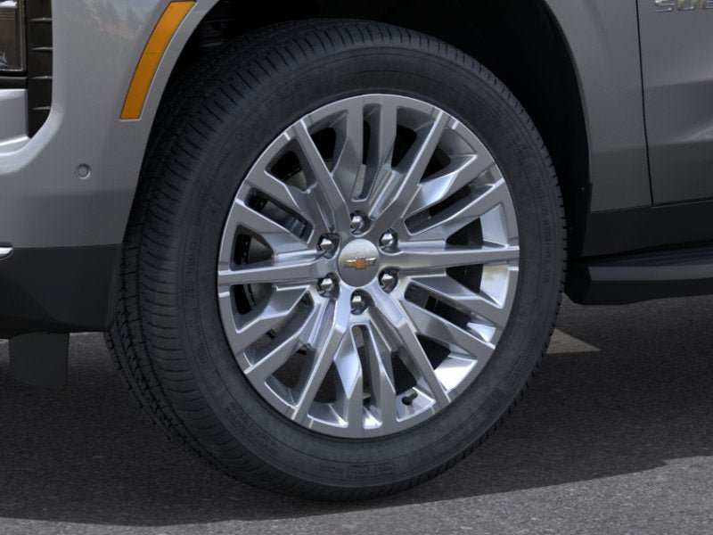 New 2026 Chevrolet Suburban LT w/ Comfort Package AWD/4WD image 23