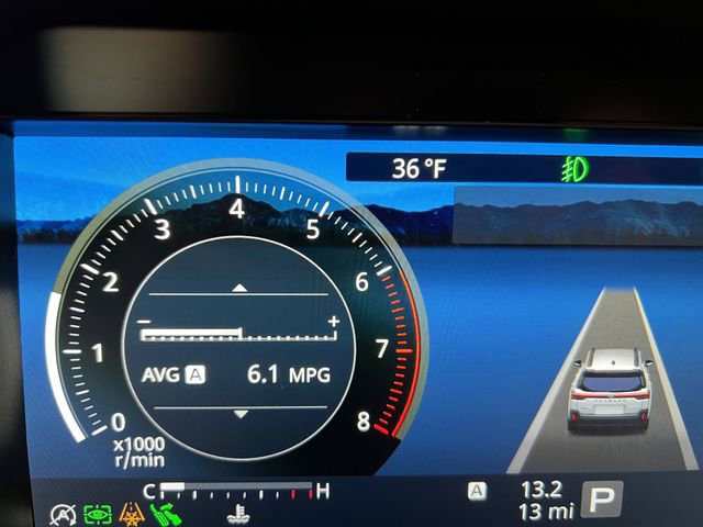 New 2026 Subaru Outback Limited XT image 15