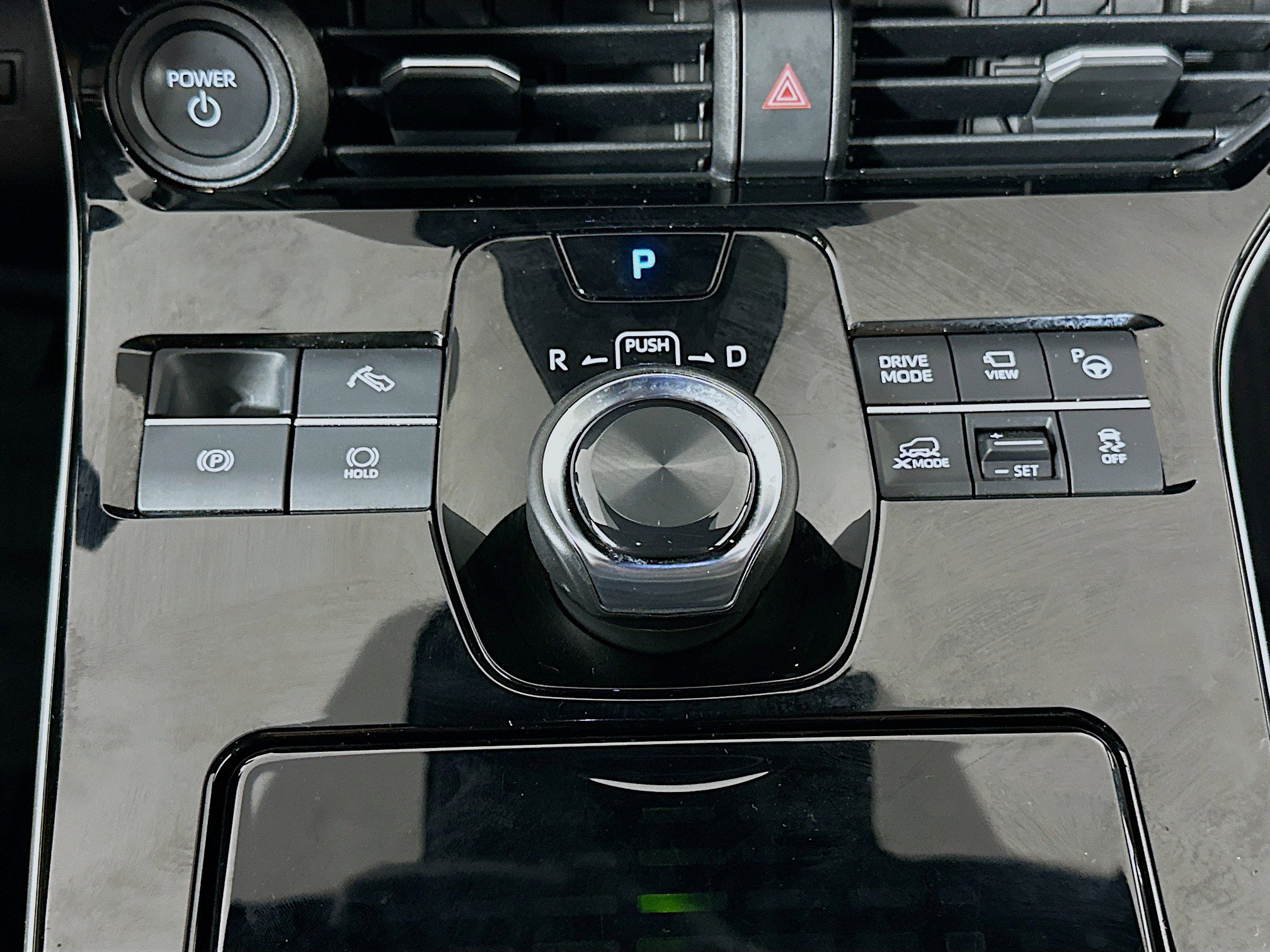 Used 2024 Subaru Solterra Touring w/ Touring Package image 25