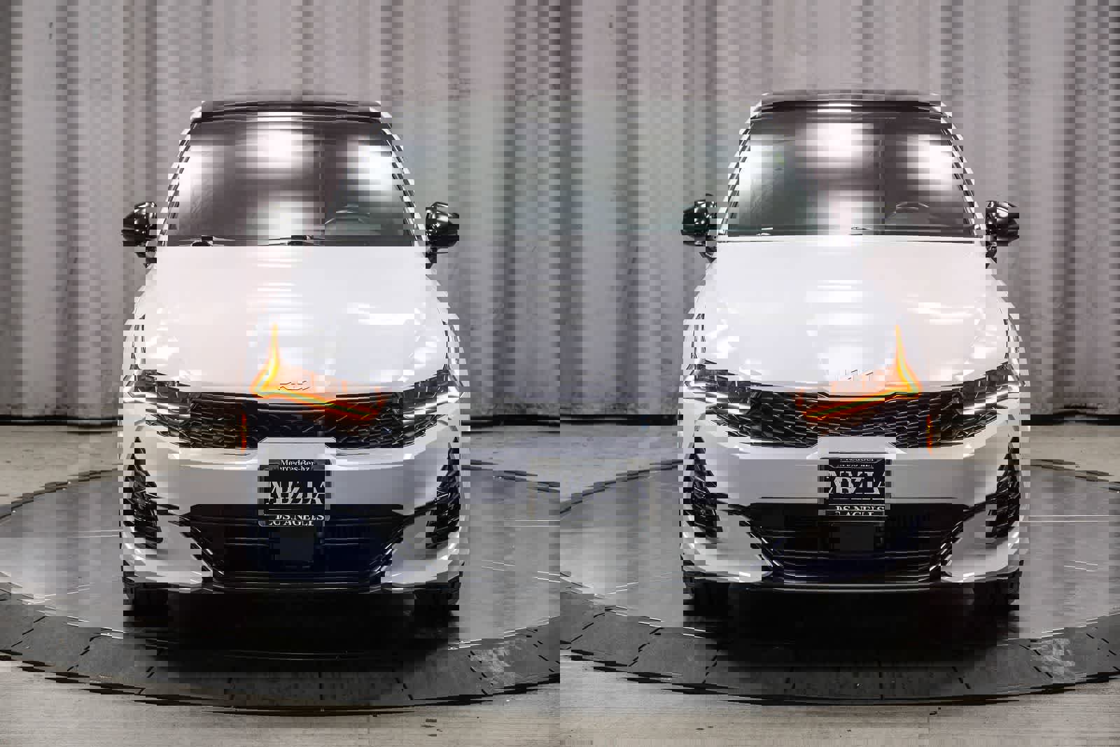 Used 2022 Kia K5 GT-Line w/ GT-Line FWD Premium Package image 6