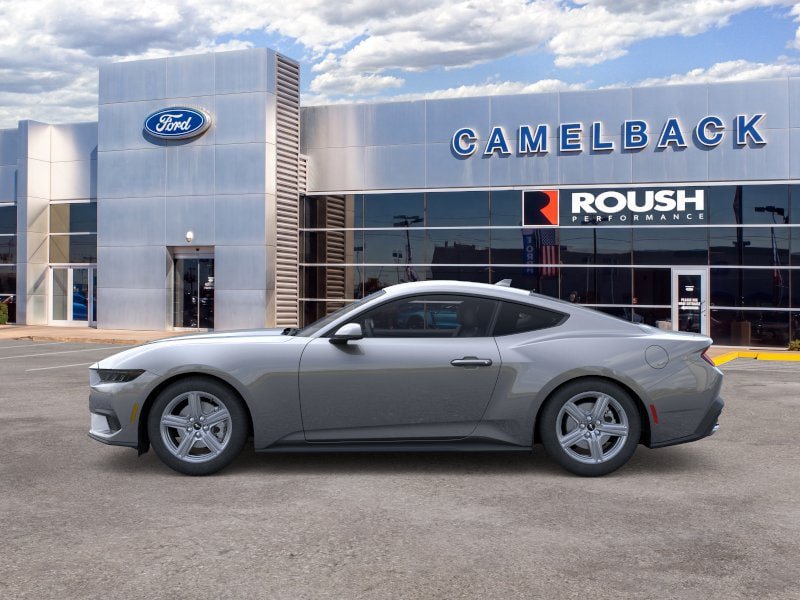New 2026 Ford Mustang Premium RWD image 27