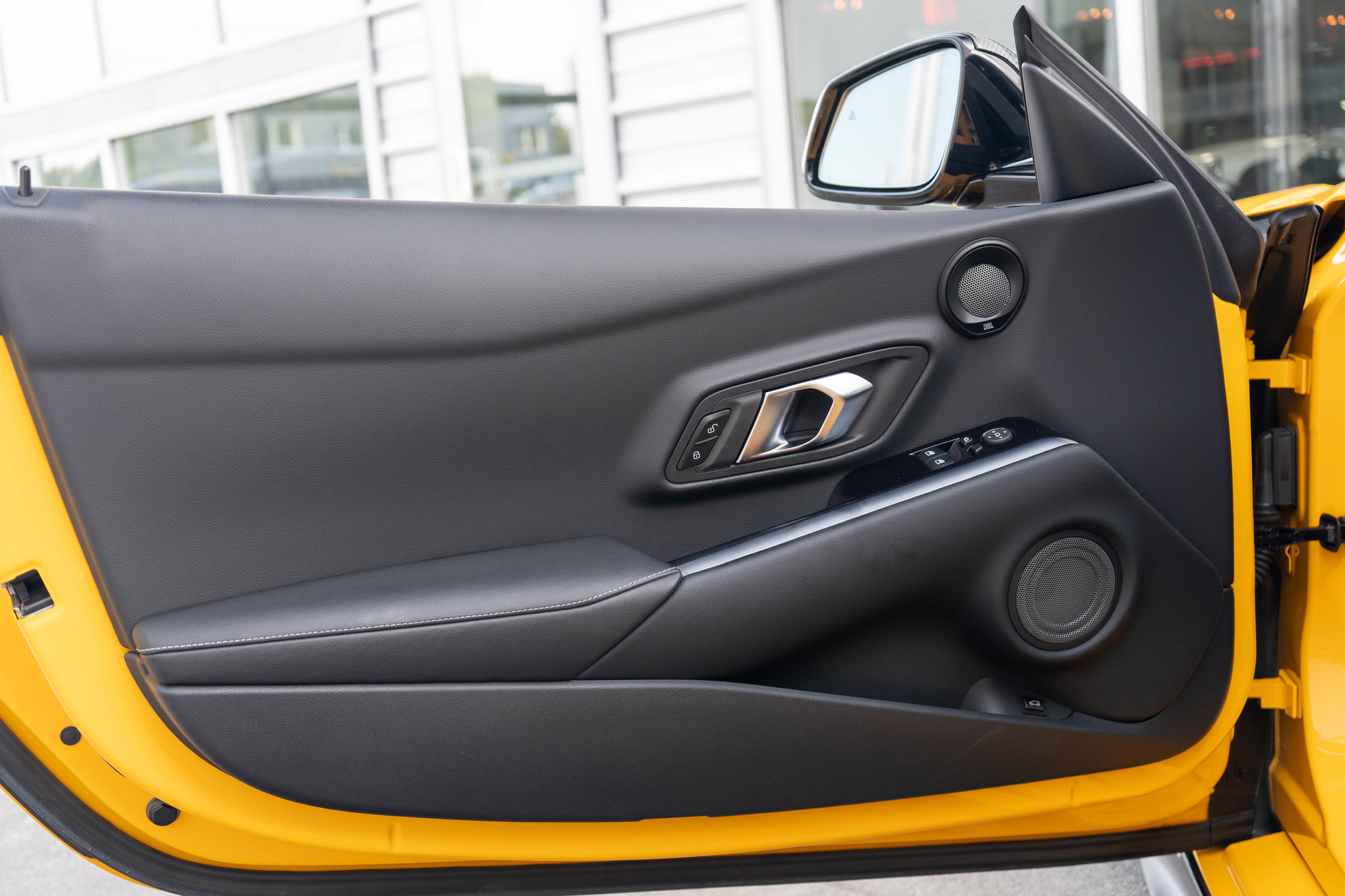 Used 2020 Toyota Supra Premium w/ Driver Assist Package image 20