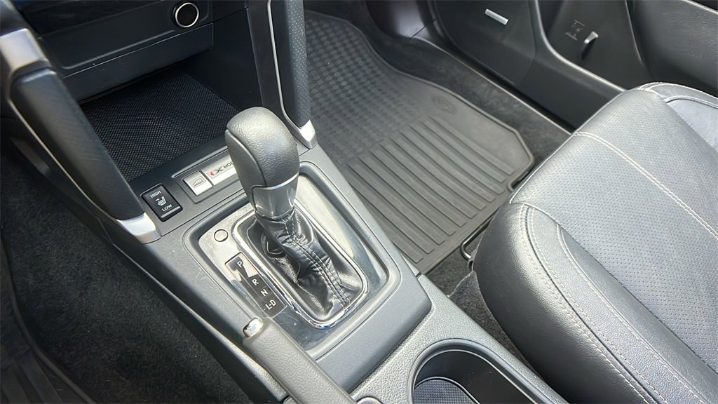 Used 2018 Subaru Forester 2.5i Touring w/ Popular Package #2 image 29